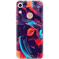 iSaprio Color Marble 19 for Honor 8A - Phone Cover