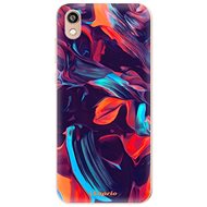 iSaprio Color Marble 19 for Honor 8S - Phone Cover