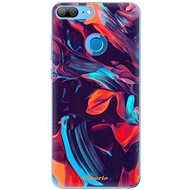 iSaprio Colour Marble 19 for Honor 9 Lite - Phone Cover