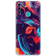 iSaprio Color Marble 19 for Honor 9A - Phone Cover