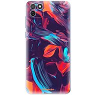 iSaprio Color Marble 19 for Honor 9S - Phone Cover