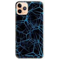 iSaprio Abstract Outlines for iPhone 11 Pro Max - Phone Cover