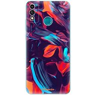 iSaprio Color Marble 19 for Honor 9X Lite - Phone Cover