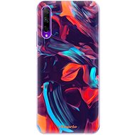iSaprio Color Marble 19 for Honor 9X Pro - Phone Cover