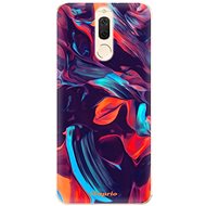 iSaprio Colour Marble 19 for Huawei Mate 10 Lite - Phone Cover