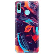 iSaprio Color Marble 19 for Huawei Nova 3 - Phone Cover