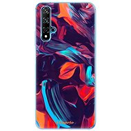 iSaprio Color Marble 19 for Huawei Nova 5T - Phone Cover