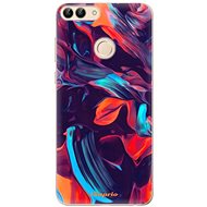 iSaprio Colour Marble 19 for Huawei P Smart - Phone Cover