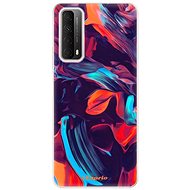 iSaprio Color Marble 19 for Huawei P Smart 2021 - Phone Cover