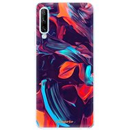 iSaprio Color Marble 19 for Huawei P Smart Pro - Phone Cover