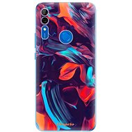 iSaprio Color Marble 19 for Huawei P Smart Z - Phone Cover