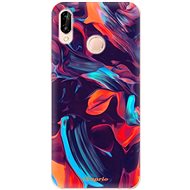 iSaprio Color Marble 19 for Huawei P20 Lite - Phone Cover