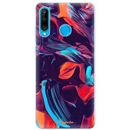 iSaprio Colour Marble 19 for Huawei P30 Lite - Phone Cover