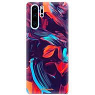 iSaprio Color Marble 19 for Huawei P30 Pro - Phone Cover
