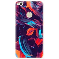 iSaprio Colour Marble 19 for Huawei P9 Lite (2017) - Phone Cover