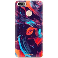 iSaprio Color Marble 19 for Huawei P9 Lite Mini - Phone Cover