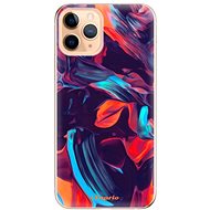 iSaprio Colour Marble 19 for iPhone 11 Pro - Phone Cover