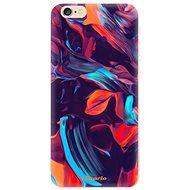 iSaprio Color Marble 19 for iPhone 6/ 6S - Phone Cover