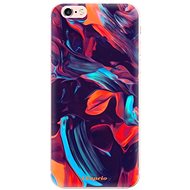 iSaprio Color Marble 19 for iPhone 6 Plus - Phone Cover