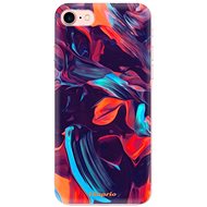 iSaprio Color Marble 19 for iPhone 7/ 8/ SE 2020/ SE 2022 - Phone Cover
