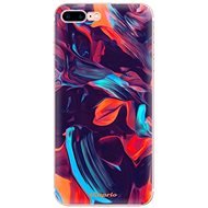 iSaprio Color Marble 19 pre iPhone 7 Plus/8 Plus - Kryt na mobil