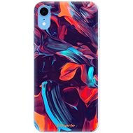 iSaprio Color Marble 19 for iPhone Xr - Phone Cover
