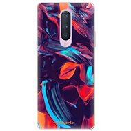 iSaprio Colour Marble 19 for OnePlus 8 - Phone Cover