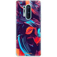 iSaprio Colour Marble 19 for OnePlus 8 Pro - Phone Cover