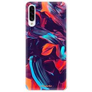 iSaprio Color Marble 19 for Samsung Galaxy A30s - Phone Cover