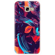 iSaprio Color Marble 19 for Samsung Galaxy A5 (2017) - Phone Cover