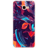 iSaprio Color Marble 19 for Samsung Galaxy J4+ - Phone Cover