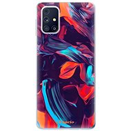 iSaprio Color Marble 19 for Samsung Galaxy M31s - Phone Cover