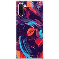 iSaprio Color Marble 19 na Samsung Galaxy Note 10 - Kryt na mobil