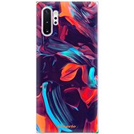 iSaprio Colour Marble 19 for Samsung Galaxy Note 10+ - Phone Cover