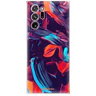 iSaprio Colour Marble 19 for Samsung Galaxy Note 20 Ultra - Phone Cover