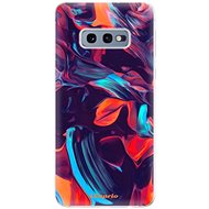 iSaprio Color Marble 19 for Samsung Galaxy S10e - Phone Cover