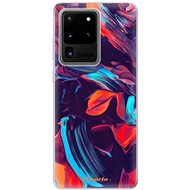 iSaprio Colour Marble 19 for Samsung Galaxy S20 Ultra - Phone Cover