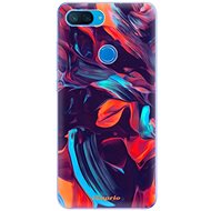 iSaprio Color Marble 19 for Xiaomi Mi 8 Lite - Phone Cover