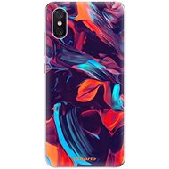 iSaprio Color Marble 19 for Xiaomi Mi 8 Pro - Phone Cover