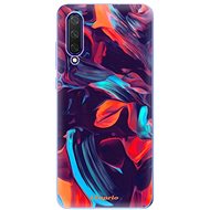 iSaprio Color Marble 19 for Xiaomi Mi 9 Lite - Phone Cover