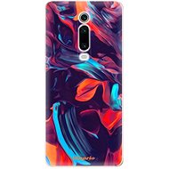 iSaprio Color Marble 19 for Xiaomi Mi 9T Pro - Phone Cover