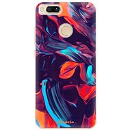 iSaprio Color Marble 19 for Xiaomi Mi A1 - Phone Cover