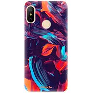 iSaprio Color Marble 19 for Xiaomi Mi A2 Lite - Phone Cover
