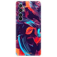 iSaprio Color Marble 19 for Xiaomi Mi Note 10 Lite - Phone Cover