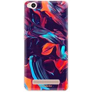 iSaprio Color Marble 19 for Xiaomi Redmi 4A - Phone Cover