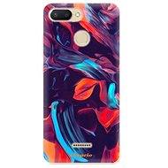 iSaprio Colour Marble 19 for Xiaomi Redmi 6 - Phone Cover