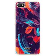 iSaprio Color Marble 19 for Xiaomi Redmi 6A - Phone Cover