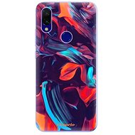 iSaprio Colour Marble 19 for Xiaomi Redmi 7 - Phone Cover
