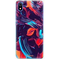 iSaprio Color Marble 19 for Xiaomi Redmi 7A - Phone Cover