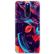iSaprio Color Marble 19 for Xiaomi Redmi 8 - Phone Cover